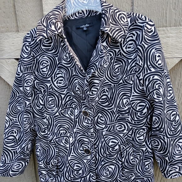 Rafaella women's jacket - Picture 5 of 5